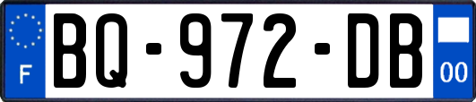 BQ-972-DB