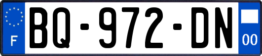 BQ-972-DN