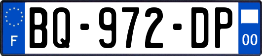 BQ-972-DP