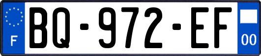 BQ-972-EF