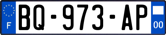 BQ-973-AP