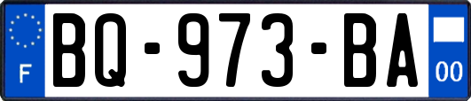 BQ-973-BA