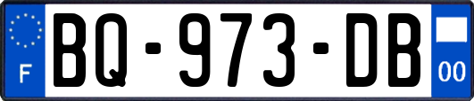 BQ-973-DB