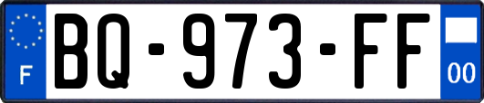 BQ-973-FF