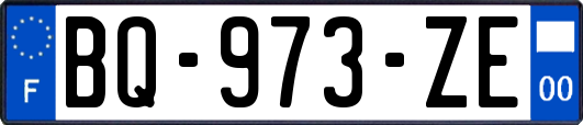 BQ-973-ZE