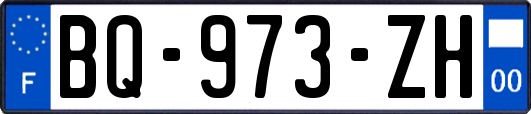 BQ-973-ZH