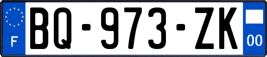 BQ-973-ZK
