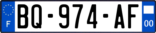 BQ-974-AF