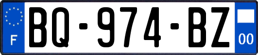 BQ-974-BZ