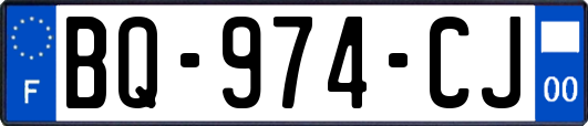 BQ-974-CJ