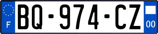 BQ-974-CZ