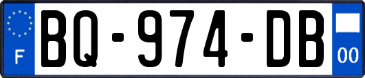 BQ-974-DB