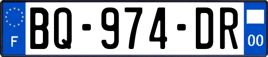 BQ-974-DR