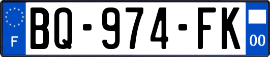 BQ-974-FK