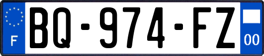 BQ-974-FZ