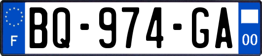 BQ-974-GA