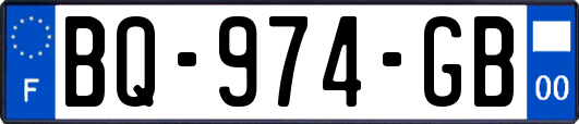 BQ-974-GB