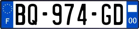 BQ-974-GD