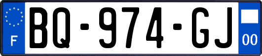BQ-974-GJ