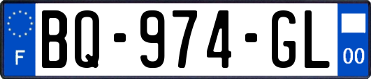 BQ-974-GL