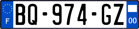 BQ-974-GZ