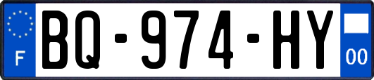 BQ-974-HY