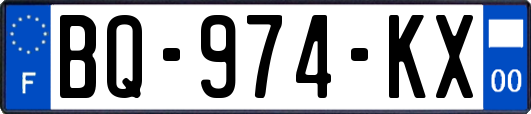 BQ-974-KX