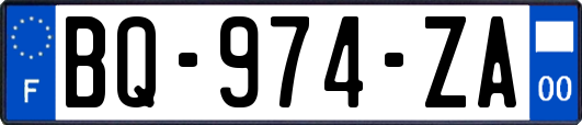 BQ-974-ZA