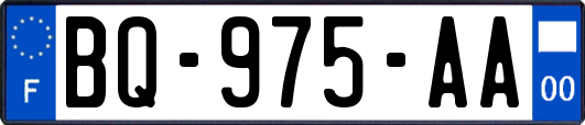 BQ-975-AA