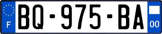 BQ-975-BA