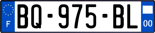 BQ-975-BL