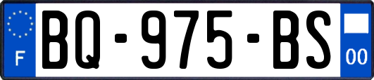 BQ-975-BS