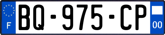 BQ-975-CP