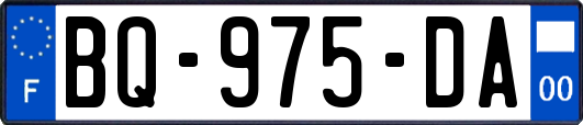 BQ-975-DA