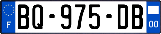 BQ-975-DB