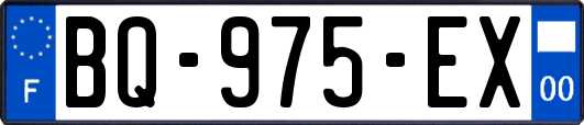BQ-975-EX