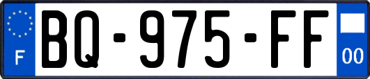 BQ-975-FF