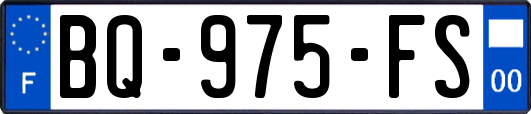 BQ-975-FS