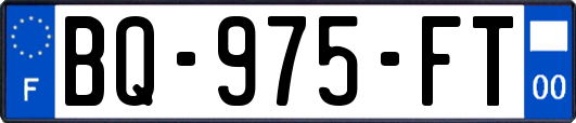 BQ-975-FT