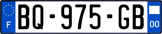 BQ-975-GB