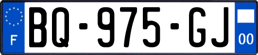 BQ-975-GJ