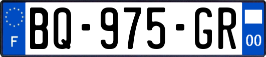 BQ-975-GR
