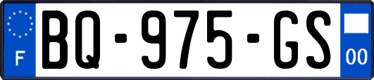 BQ-975-GS