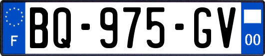 BQ-975-GV