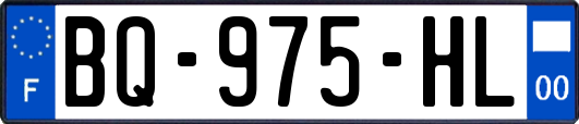 BQ-975-HL