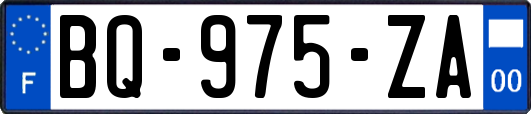 BQ-975-ZA