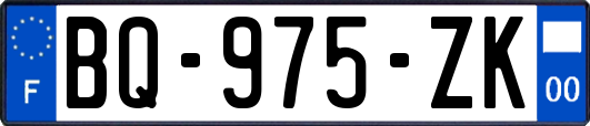 BQ-975-ZK