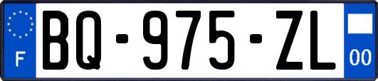 BQ-975-ZL