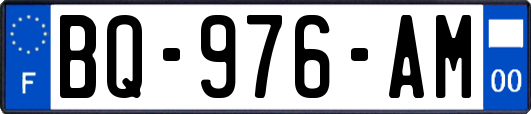 BQ-976-AM