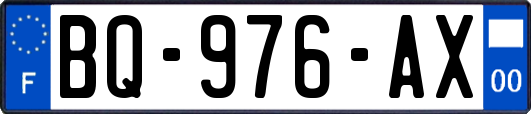 BQ-976-AX